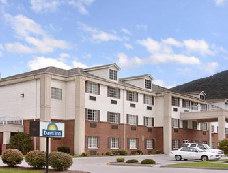 Days Inn Norton VA