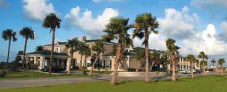 Plantation Suites and Conference Center