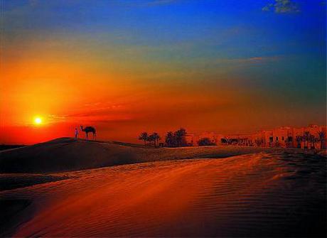 Jumeirah Bab Al Shams