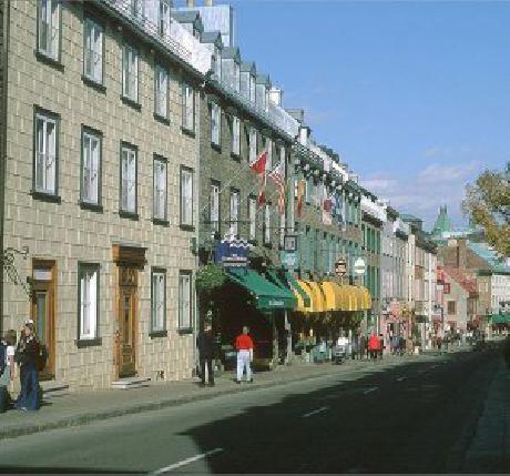 AUBERGE LA CARAVELLE