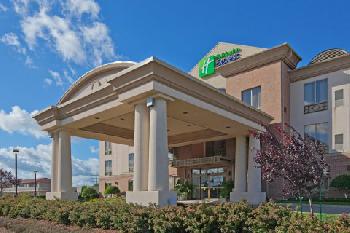 Holiday Inn Express Hotel & Suites GUELPH