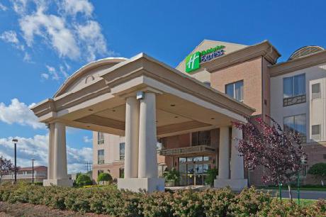 Holiday Inn Express Hotel & Suites GUELPH