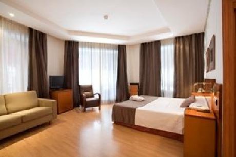 Petit Palace Londres Centro