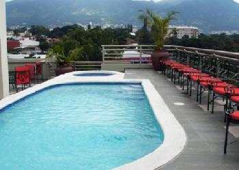 Clarion Suites Las Palmas