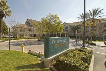 Extended Stay America - Los Angeles - Ontario Airport