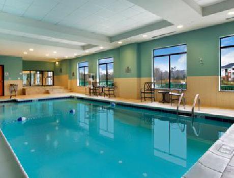 Wingate by Wyndham- Richmond/ Short Pump