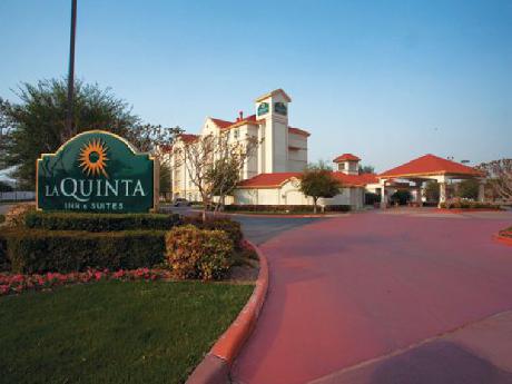 La Quinta Inn & Suites Dallas Arlington South