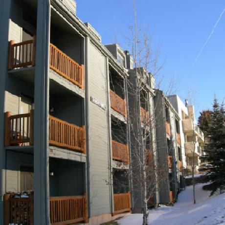 Powderpointe by ResortQuest