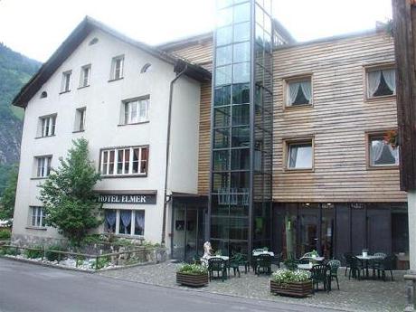 Hotel Elmer