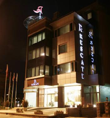 Allstar Rescate Butik Hotel