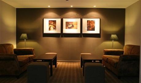 Eight Acres Hotel and Leisure Club