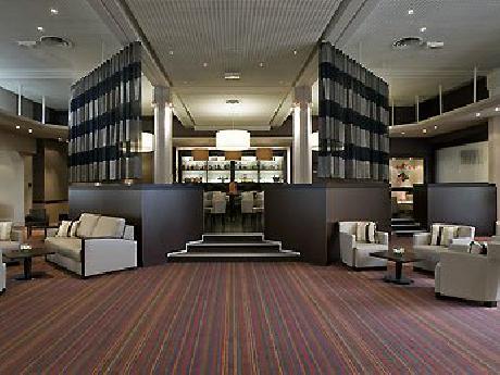 Novotel Clermont Ferrand