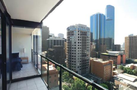 Melbourne Short Stay Apartment