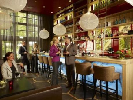 Hotel Ernst Sillem Hoeve