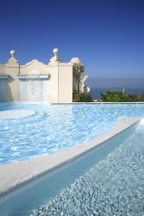 GRAND HTL PRINCIPE DI PIEMONTE