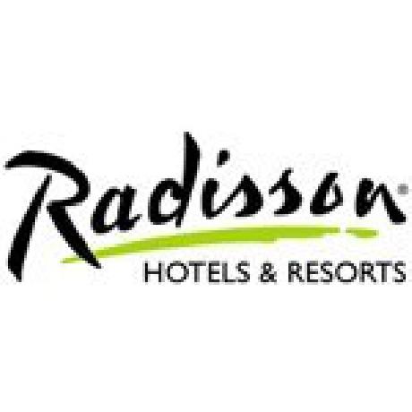 Radisson Plaza Hotel Minneapolis