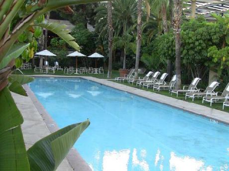 Embassy Suites Brea North Orang