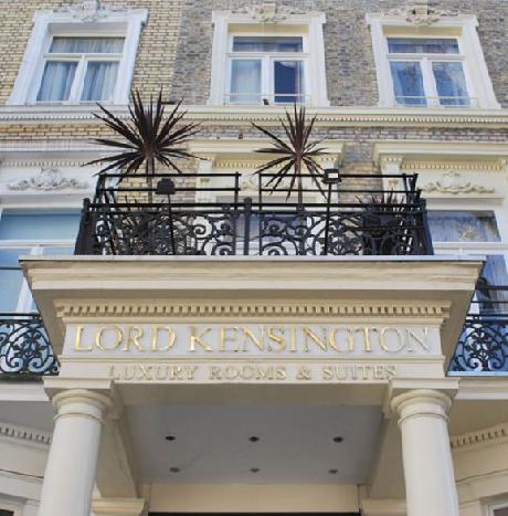 Lord Kensington Hotel London