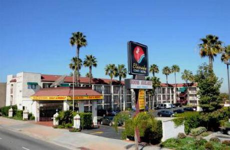 Eldorado Coast Hotel Torrance