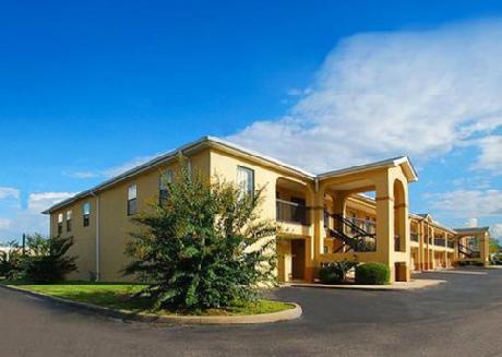 Comfort Inn Andalusia