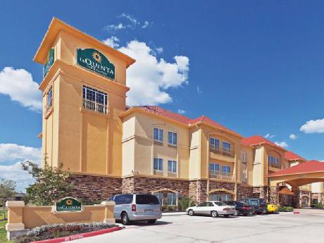 La Quinta Inn & Suites Houston Energy Corridor