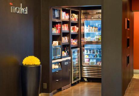 Courtyard Lincroft Red Bank