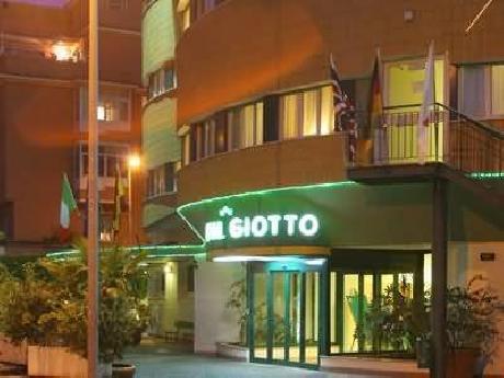 Hotel Giotto