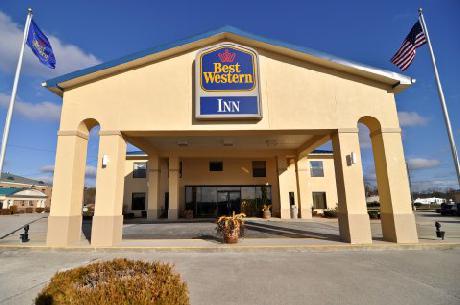 BEST WESTERN Inn