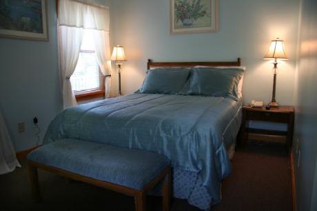 The Martha's Vineyard Resort