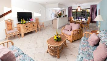 Blue Water Resort at Cable Beach