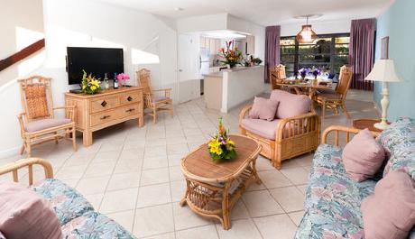 Blue Water Resort at Cable Beach