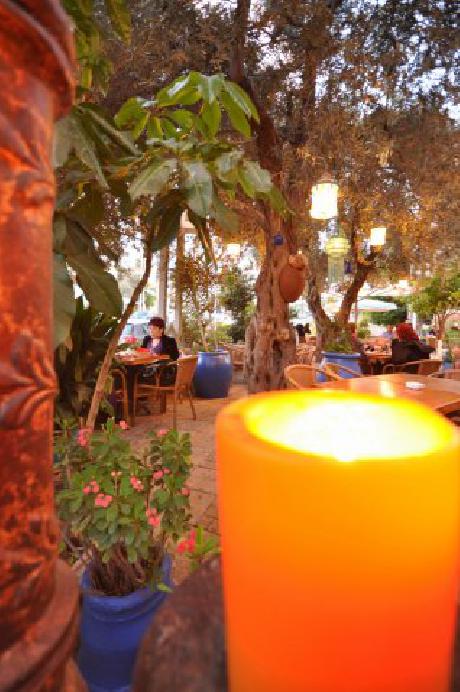 Templars Boutique Hotel