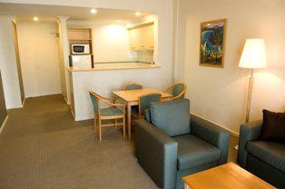 Quest Bunbury Serviced Apartments