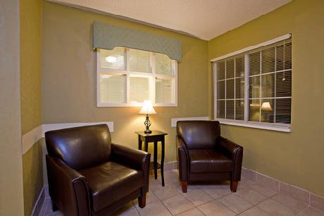 Candlewood Suites ORANGE COUNTY/IRVINE EAST