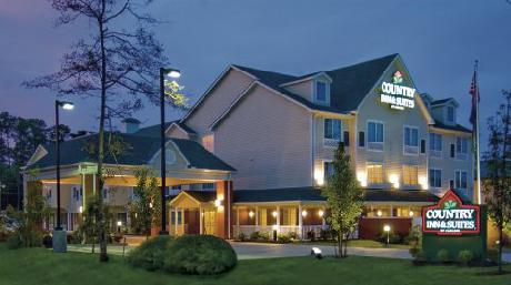 Country Inn & Suites By Carlson, Covington, LA