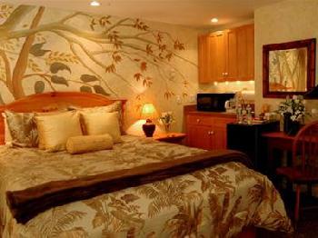 Gabriel's at The Ashbrooke Inn