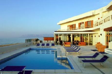 La Battigia Hotel Alcamo