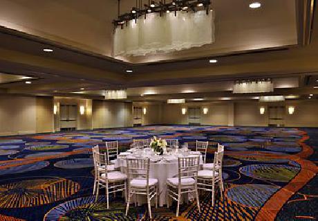 Coronado Island Marriott Resort & Spa