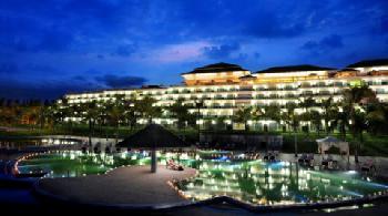 Sea Links Beach Hotel