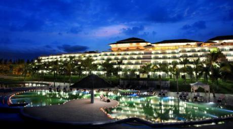 Sea Links Beach Hotel