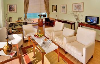 Leonardo Suite Hotel TLV Bat Y