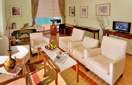 Leonardo Suite Hotel TLV Bat Y