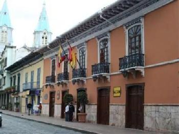 HOTEL BOUTIQUE SANTA LUCIA