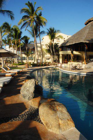 BEL AIR COLLECTION LOS CABOS