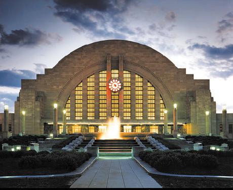 Crowne Plaza CINCINNATI NORTH