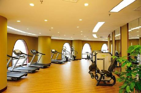 Liangyun International Hotel