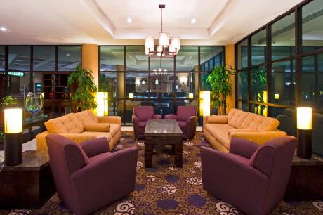 Crowne Plaza AUBURN HILLS