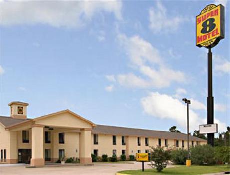 Super 8 Sulphur Lake Charles