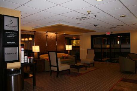 Hampton Inn PhilaCherry HillVoorhees