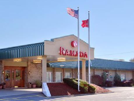 Ramada Utica Area/New Hartford NY